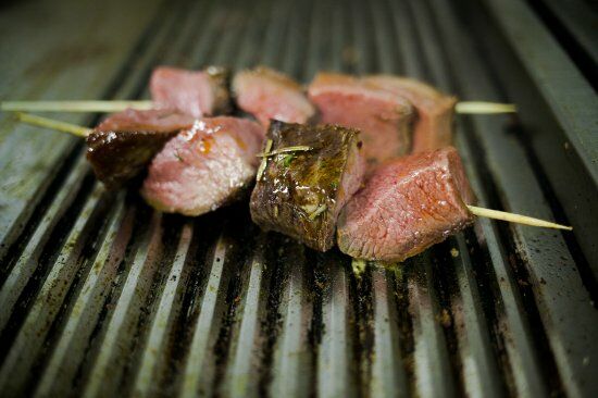 La Gargotta del Popol Giost